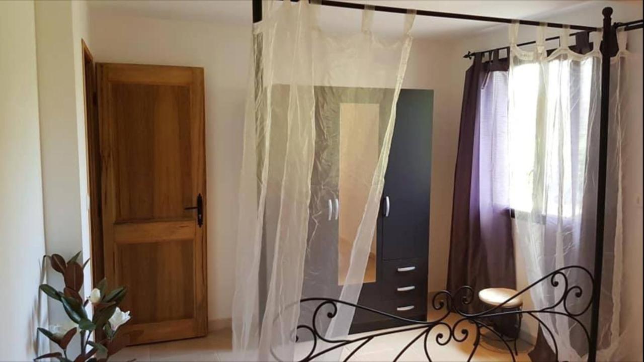 Appartement Caroline Sotta Eksteriør bilde