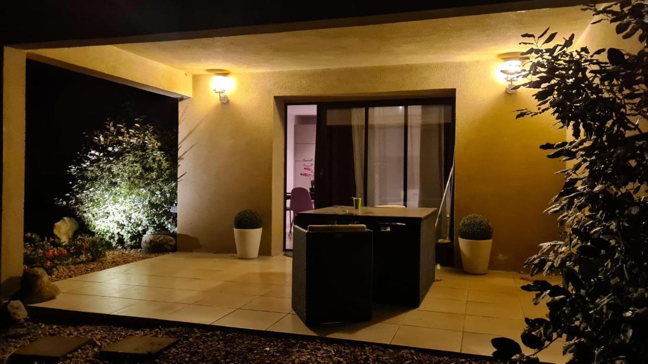 Appartement Caroline Sotta Eksteriør bilde