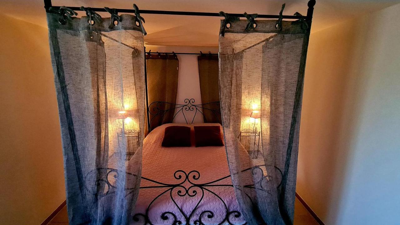 Appartement Caroline Sotta Eksteriør bilde