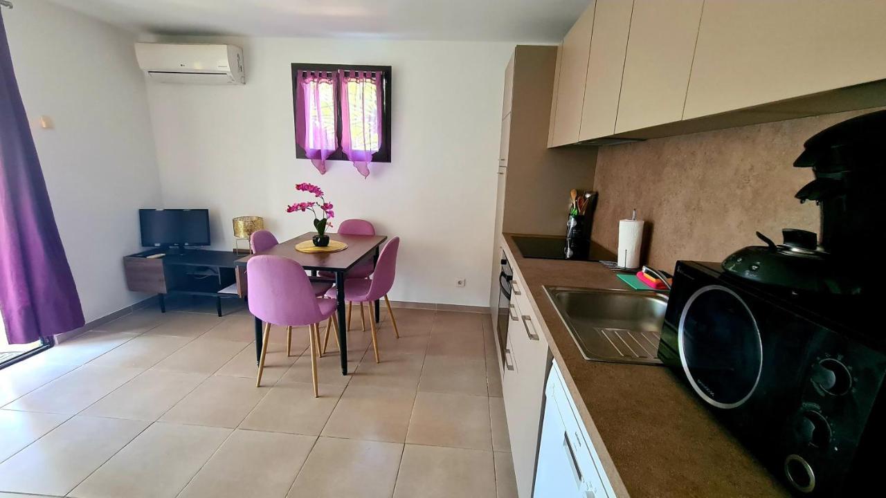 Appartement Caroline Sotta Eksteriør bilde