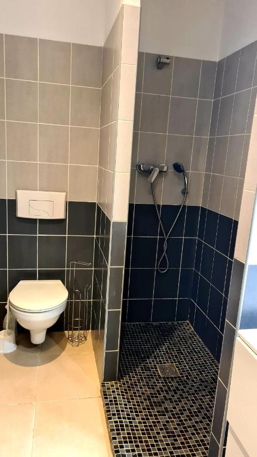 Appartement Caroline Sotta Eksteriør bilde
