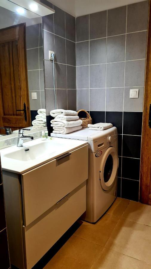 Appartement Caroline Sotta Eksteriør bilde