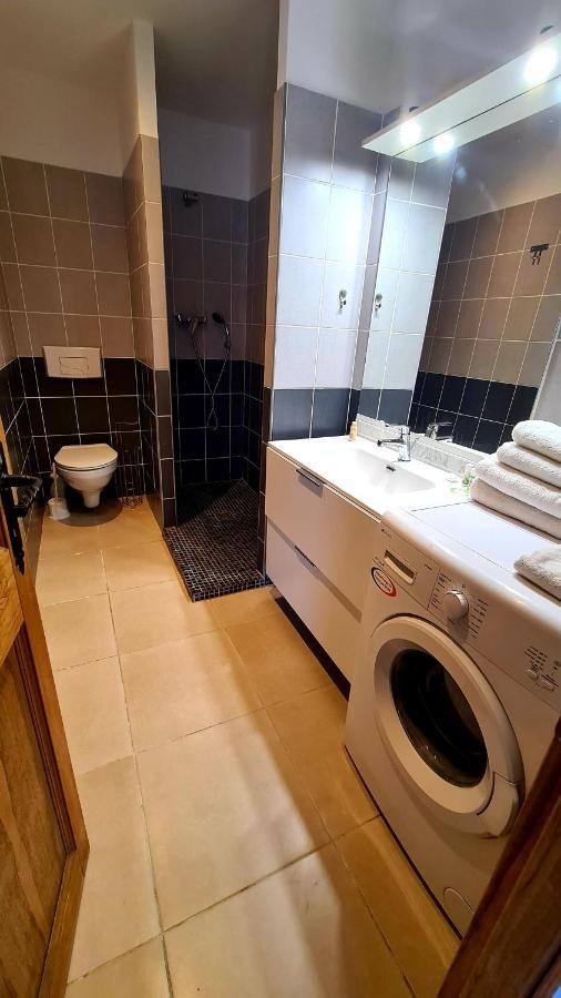 Appartement Caroline Sotta Eksteriør bilde