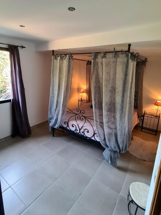 Appartement Caroline Sotta Eksteriør bilde