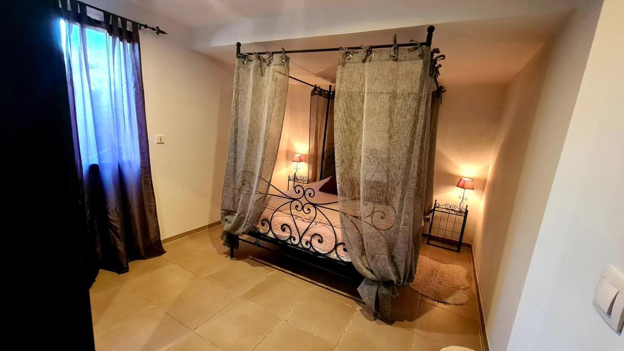 Appartement Caroline Sotta Eksteriør bilde